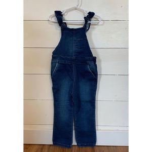 Overalls